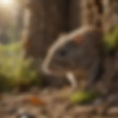 Eco-Friendly Vole Control Methods Eco-friendly pest control methods for voles