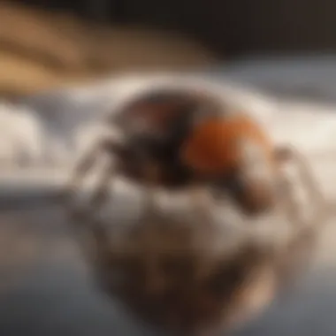 Pest Management Strategy Comprehensive pest management strategy
