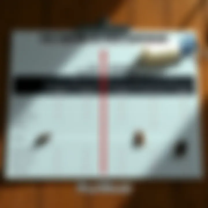 Pest Control Methods Comparison Comparison chart of pest control methods including spray foam