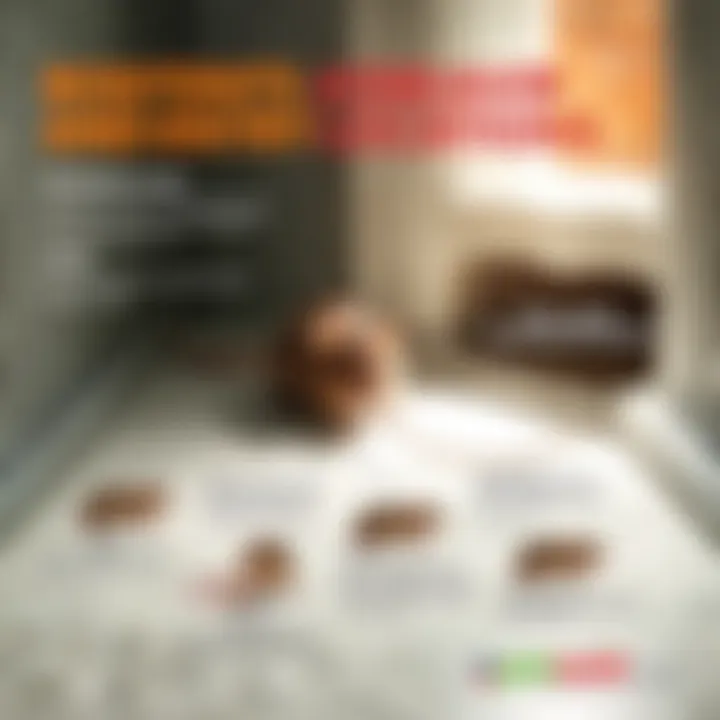 Rodent Behavior and Entry Locations Infographic detailing rodent behavior and common entry locations