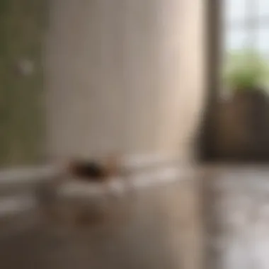 Creating a Spider-Free Home Home environment utilizing wall plug devices
