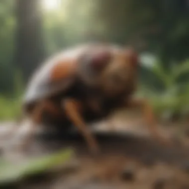 Eco-Friendly Pest Management Solutions Eco-friendly pest management solutions