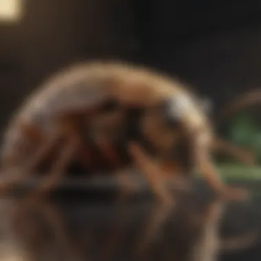 Innovative Techniques in Pest Control Innovative techniques in pest control