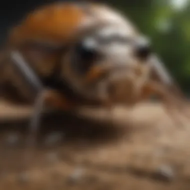 Common Southern Pests Common pests found in the southern United States