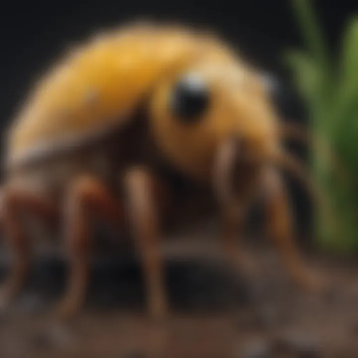 An overview of advanced pest management technologies