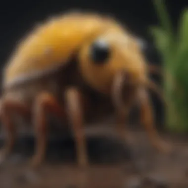 Innovative Technologies in Pest Control An overview of advanced pest management technologies
